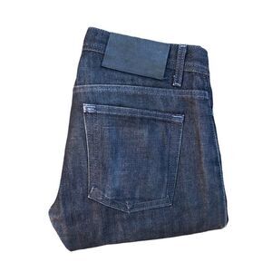 Naked & Famous Jeans Size 30 Gray